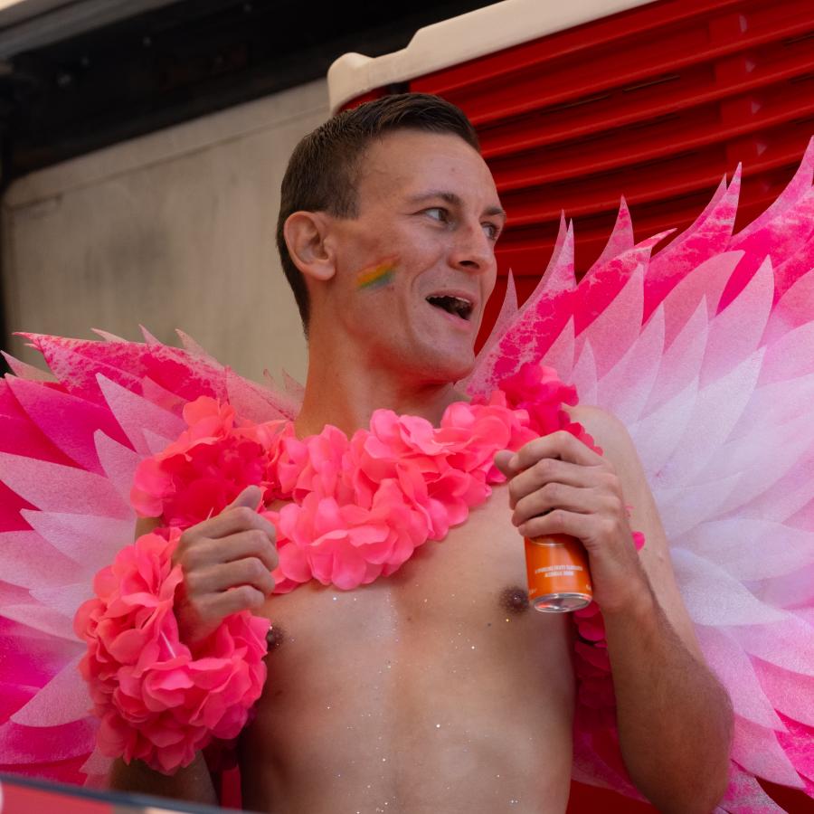Copenhagen Pride 2025