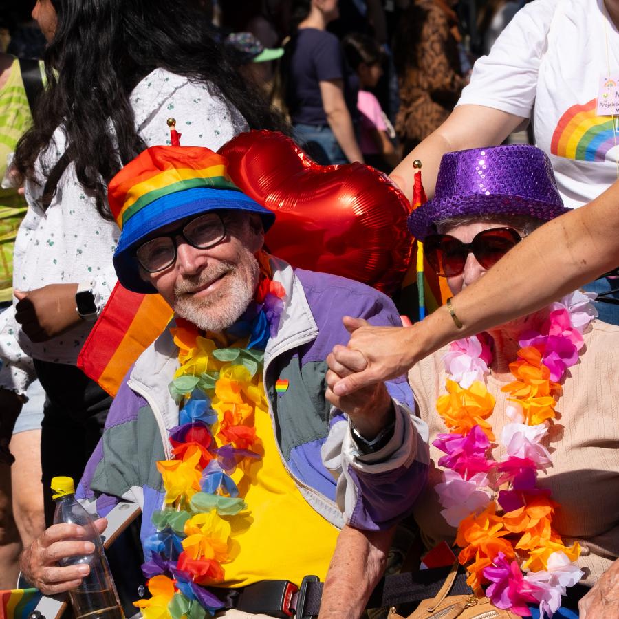 Copenhagen Pride 2025