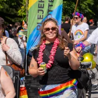 Copenhagen Pride 2025