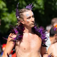 Copenhagen Pride 2025