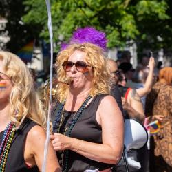 Copenhagen Pride 2025