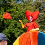 Copenhagen Pride 2025