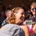 Copenhagen Pride 2025