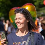 Copenhagen Pride 2025