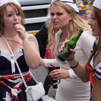 From copenhagen pride 2015