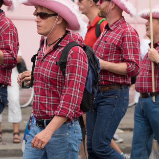 From copenhagen pride 2015