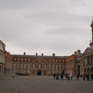 Dublin Castle