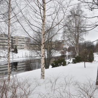 Seinäjoki