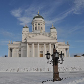 Helsinki Cathedral