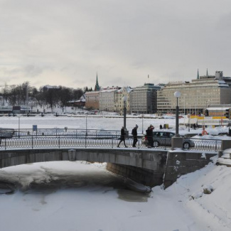 Helsinki