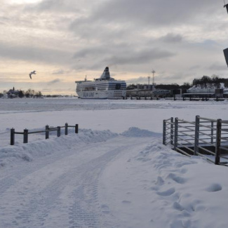 Helsinki