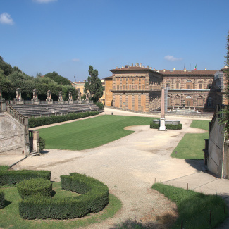 Palazzo Pitti