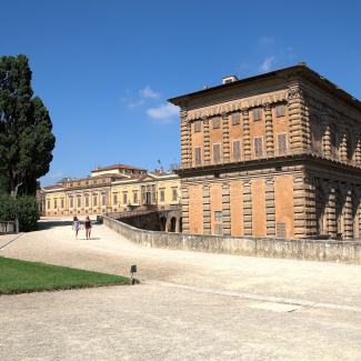 Palazzo Pitti