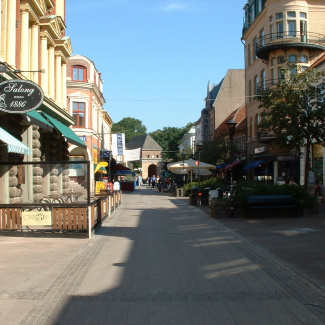 Halmstad