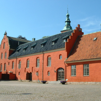 Halmstad Slott