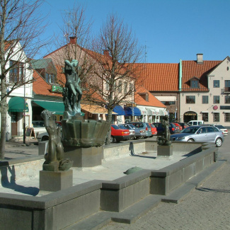 Laholm