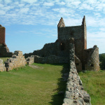 Hammershus