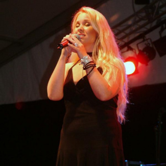 Jenny Freij