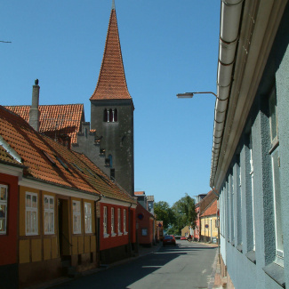 Rønne
