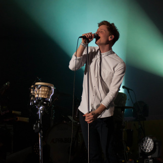 Fredagsrock i Tivoli