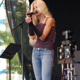 Nilla Nielsen