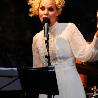 Maja Gullstrand
