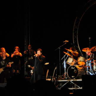Shakin' Stevens