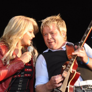 Bonnie Tyler
