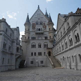 Neuschwanstein