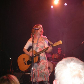 Lisa Ekdahl