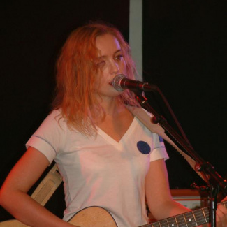 Lisa Ekdahl