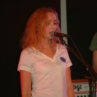 Lisa Ekdahl