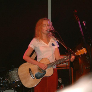 Lisa Ekdahl