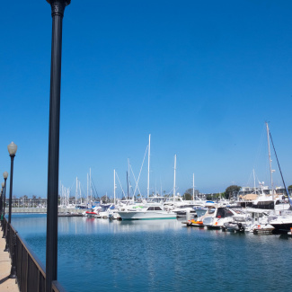 Marina Del Rey