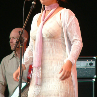 Lisa Nilsson