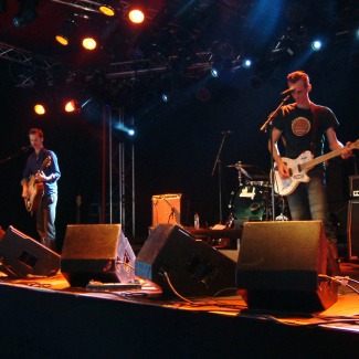 Powersolo