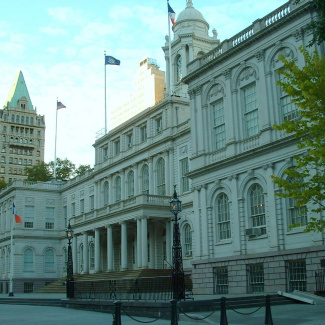 City Hall