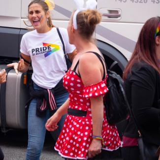 Copenhagen Pride 2018