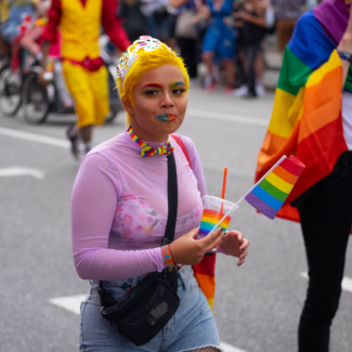Copenhagen Pride 2018