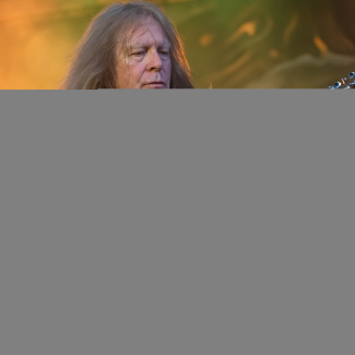 Janick Gers