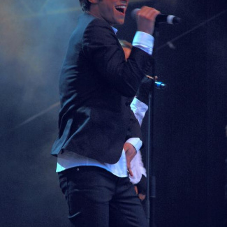 Måns Zelmerlöv