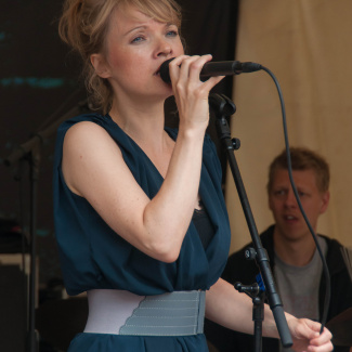 Mette Juul Quintet
