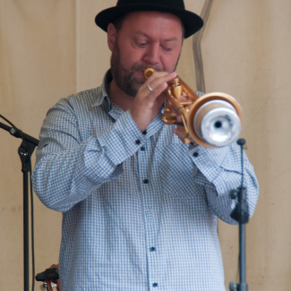 Mette Juul Quintet