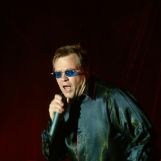 Meat Loaf