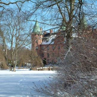 Trolleholm