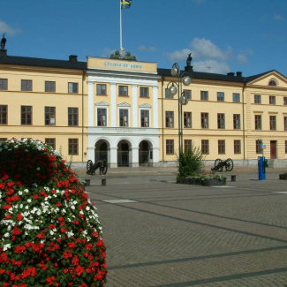 Kristianstad