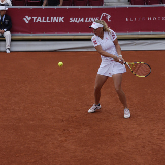 Caroline Wozniacki
