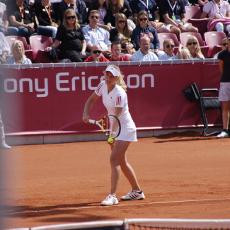 Caroline Wozniacki