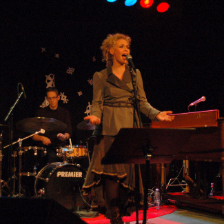 Maja Gullstrand