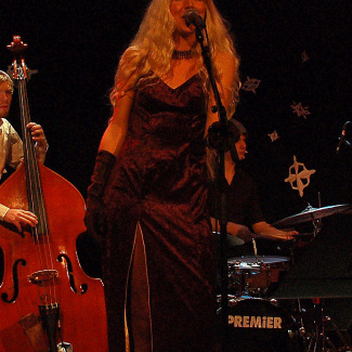 Nilla Nielsen